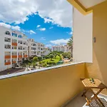 Blue Wave Lägenhet Albufeira