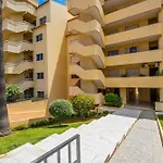 Lägenhet Blue Wave Albufeira