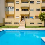 Lägenhet Blue Wave Albufeira