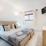 Blue Wave Lägenhet Albufeira