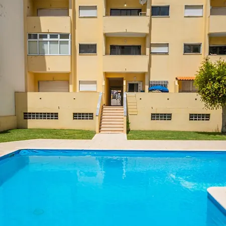 Apartamento Blue Wave Albufeira