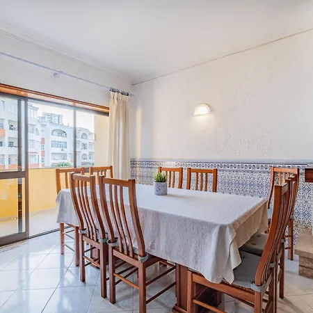 Blue Wave Lägenhet *