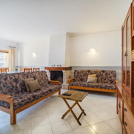 Blue Wave Apartament Albufeira