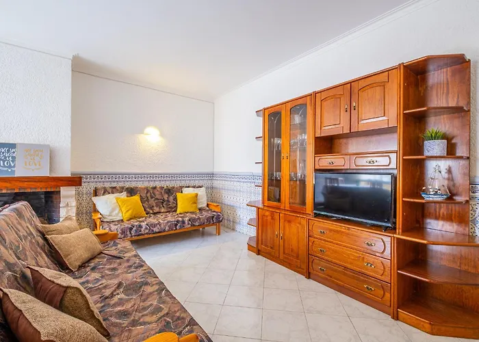 Apartment Blue Wave Albufeira