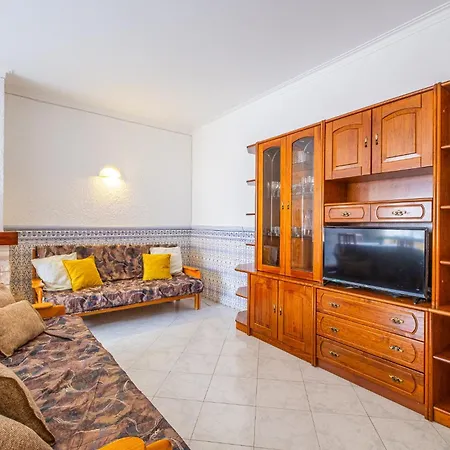 Apartment Blue Wave Albufeira