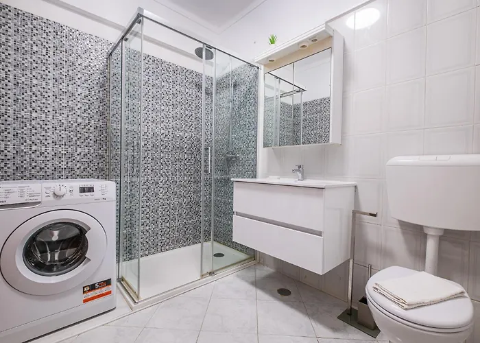 Apartment Blue Wave Albufeira