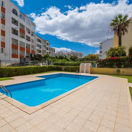 Apartament Blue Wave *