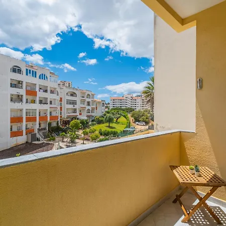 Blue Wave Apartament Albufeira