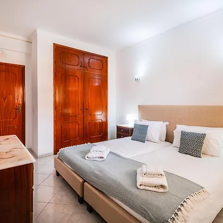 Blue Wave Apartament