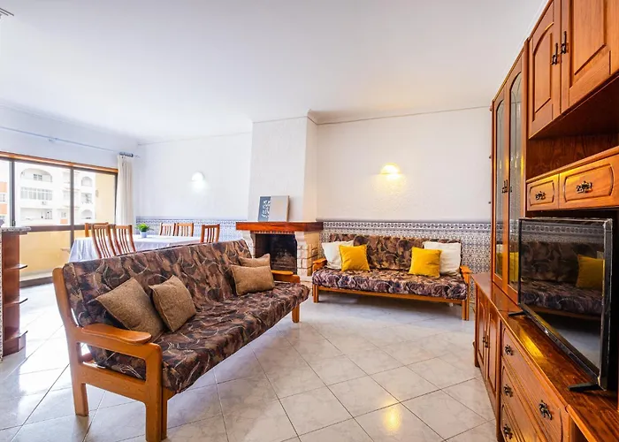 Blue Wave Apartament *